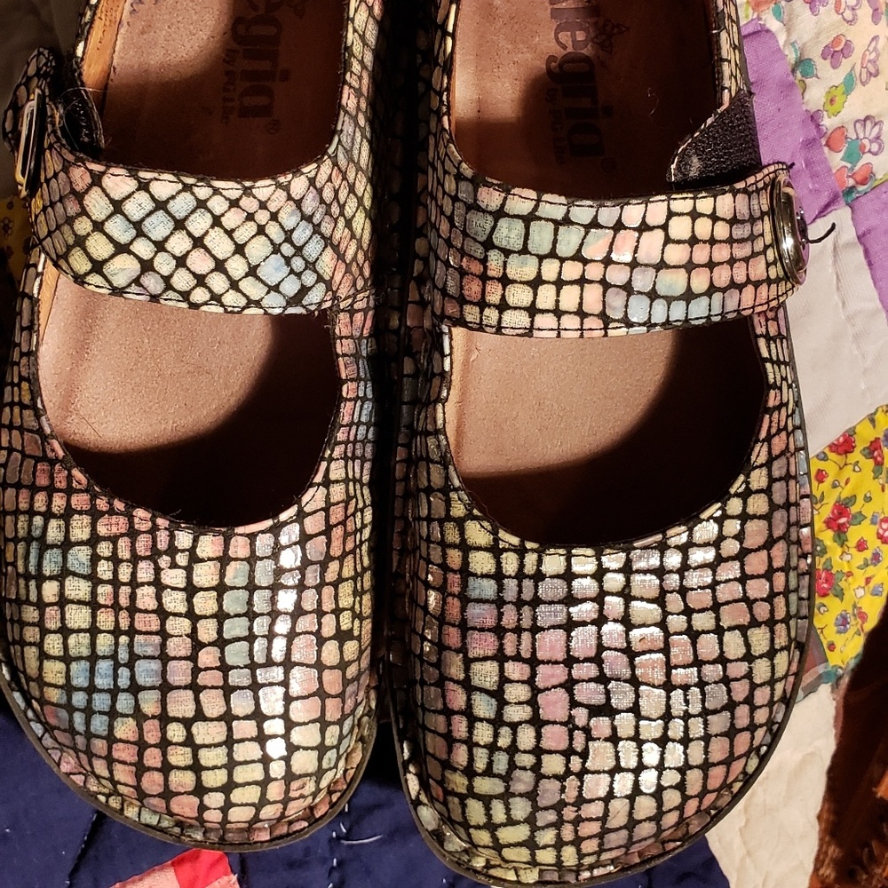 Algeria Professional Shoes